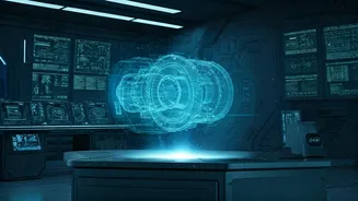 Predictive AI VR Software Brings Immersive Advanced Aerospace Labs Home