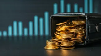 Indian Startups Get Investor Boost: Funding Rounds Surge