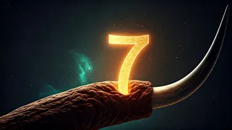 Taurus Daily Horoscope: March 25, 2026 - Harnessing Your Lucky Number for Success