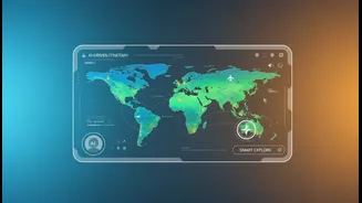 Smarter Holidays Start With Better AI Planning