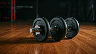 Build Powerful Legs: 5 Simple Exercises to Try