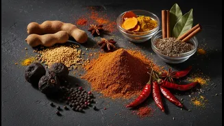 Bold Menus Are Learning That The Sharpest Flavour Is Not Always Spice