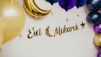 Bakrid 2026: Simple and elegant decor ideas to transform your home for Eid