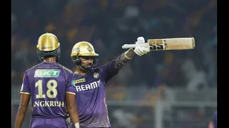 IPL 2026: 5 oldest active players to score centuries