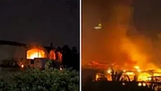 Goa Nightclub Fire: Here's List Of All 25 People, Including 5 Tourists, Killed In 'Birch By Romeo Lane' Inferno