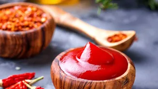 The Condiment's Versatility Makes It Easy to Use Beyond Idli and Dosa
