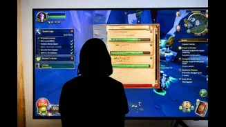 Why Children Get ‘Addicted’ To Online Gaming; Decoding Mental Health And Suicide Risks