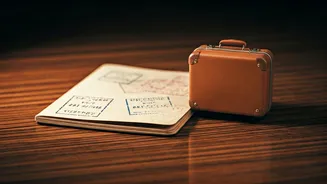 Visa-On-Arrival Countries Are Built For Impulse Trips