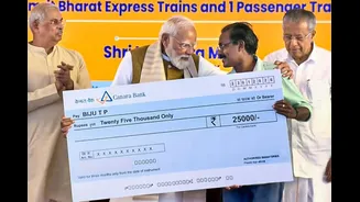 PM Modi Launches SVANidhi Card In Kerala: What Is This 'Credit Scheme' For Street Vendors?