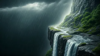 Monsoon Rock Adventures Are Going Viral