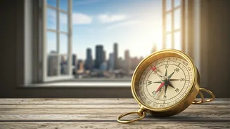 Your Career & Money Forecast: Oct 20-26, 2025