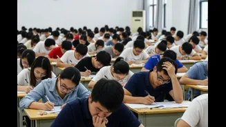NEET UG 2026 Result Declared: 11.21 Lakh Candidates Qualify