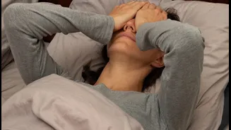 Cold Nights, Broken Sleep: Simple Winter Fixes That Actually Work