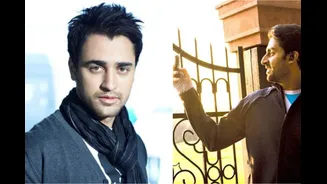 Imran Khan Says He Was Dropped Out Of Delhi 6: 'They Didn't Want To Put Money On A New Person'