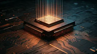 Nvidia's Monumental Leap: $1 Trillion Revenue Target for Blackwell & Rubin Chips by 2027