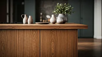 Wood Kitchen Renaissance: Timeless Charm and Modern Appeal in 2026
