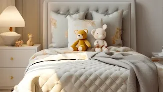 A Selective Upgrade Can Deliver Comfort without Rebuilding the Entire Room