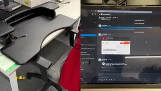 ‘6 PM Ke Bad Mera Phone Mera Hain, Boss Ka Nahi’: Indian Working In Singapore Lauds Work Culture