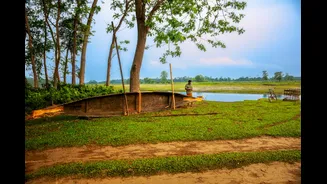 Bihar Boat Tragedy Claims Lives of 13 Children in Vaishali District