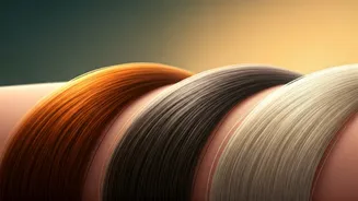 Age-Specific Hair Fall Solutions: Tailoring Treatments for Your 20s, 30s, and 40s