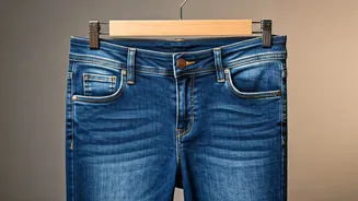 Comfort Meets Style: 8 Jeggings That Perfectly Mimic Jeans Without the Restriction