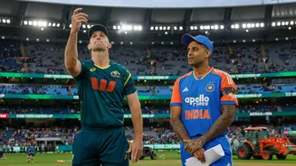 Why India's defeat to Australia at MCG was unusual: Stats