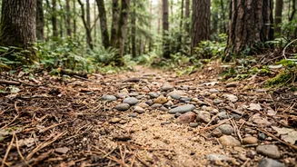 The Basics Of Barefoot Hiking: Why Surface Temperature Matters When Hiking without Footwear