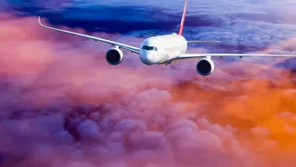 The New Context Behind UK Flight Disruption