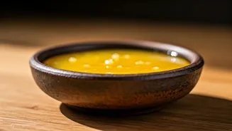 Ghee's Glow: Affordable Skincare Secret