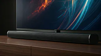 Top Soundbars: Ultimate Guide to Home Audio