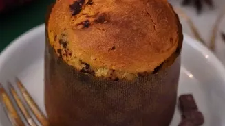 Regional Comfort Food Is Becoming The Base For More Experimental Festive Cooking
