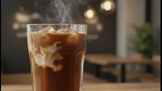 Why Cold Filter Coffee Enhancements Are Transforming Traditional Monsoonal Café Beverage Structures