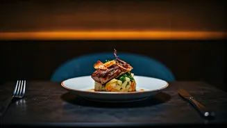 Food Memory Is The New Restaurant Currency