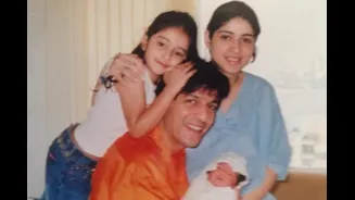‘Love You Both Endlessly’: Ananya Panday Pens Sweet Birthday And Father’s Day Wish For Parents
