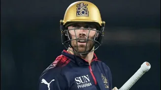 History! Phil Salt sets unwanted IPL record with latest duck