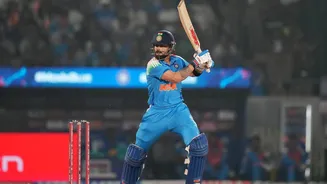 Virat Kohli breaks this ODI record of Sachin Tendulkar: Details