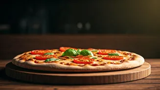 Mastering Homemade Pizza: A Simple Step-by-Step Guide to Perfect Pies