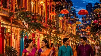 Festive Season Travel Trends: Why Short Regional Escapes Beat Long Traditional Holidays
