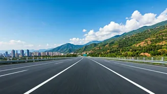 Delhi-Dehradun Expressway: Slash Travel Time to 2.5 Hours with New Phase-Wise Toll Details