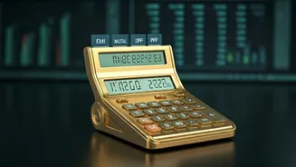 Deciphering Financial Tools: A Quick Guide