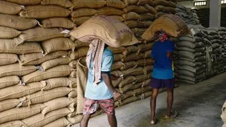Bangladesh returns entire 11,500-metric-ton non-Basmati parboiled rice shipment after tests