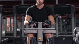 Understanding a Practical Ceiling for Extra Sets Through the Latest Strength-Training Volume Study