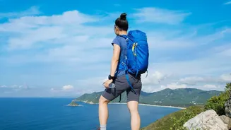 Exploring Thailand Beyond Bangkok: Low-Cost Island Surfing And Mountain Hikes