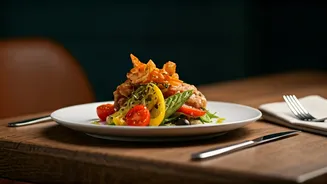 Young Foodies Want Quality Without Boring Luxury