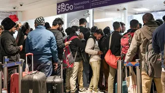 Flight Updates For Travellers: Air India Caps Fares, Waives Rescheduling Fees Till 8th December; IndiGo Cancels 400+ Flights