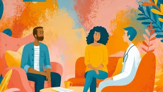 What Doctors Consider Before Recommending Pain Relief for Ongoing Symptoms