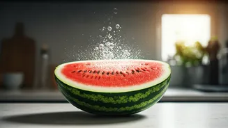 Watermelon Worries: Unpacking the Fizz, Fears, and Facts After Mumbai Tragedy