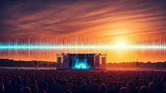 5 Unmissable Global Music Festivals: Your 2026 Travel Bucket List
