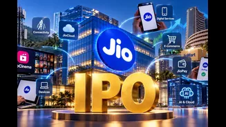 Jio Platforms IPO Listing Today: Analysts Recommend Holding Shares For Long Term; Check Valuation, GMP