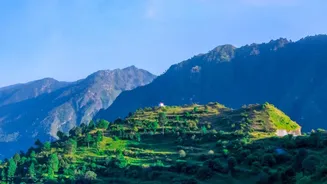 Offbeat Hill Retreats Near Bengaluru Offer A Refreshing Monsoon Escape
